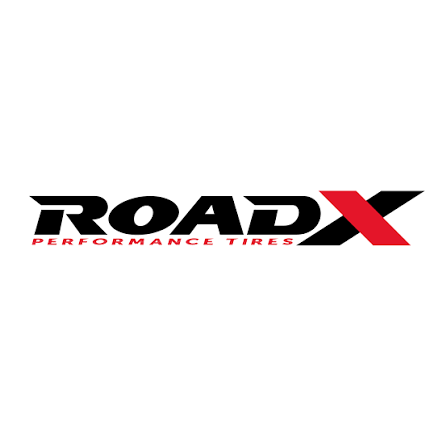 Logo RoadX