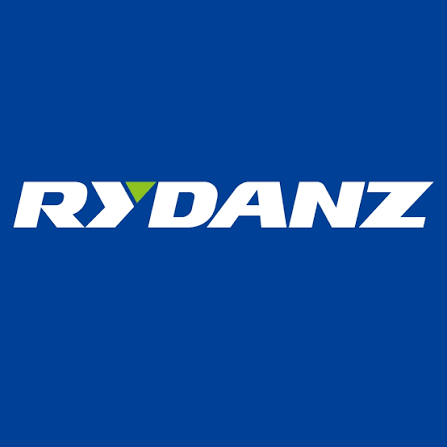 Logo Rydanz