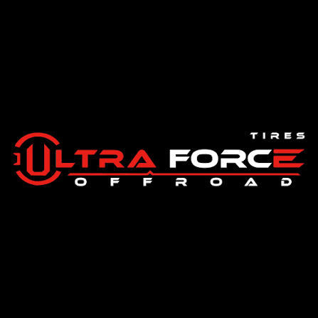 Logo Ultraforce